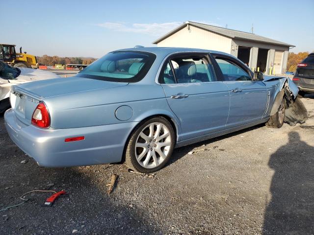 2008 JAGUAR XJ8 L #3303796431