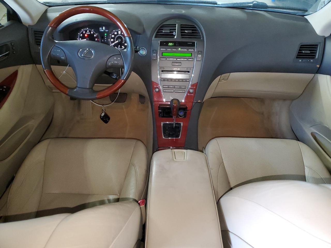 Lot #3284998924 2007 LEXUS ES 350