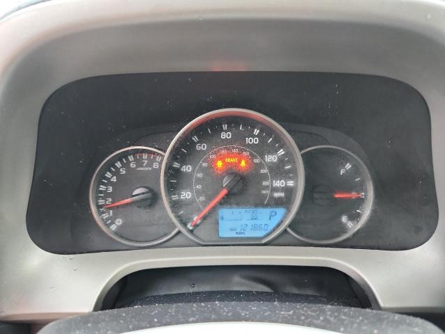 2016 TOYOTA RAV4 LE #3292494695