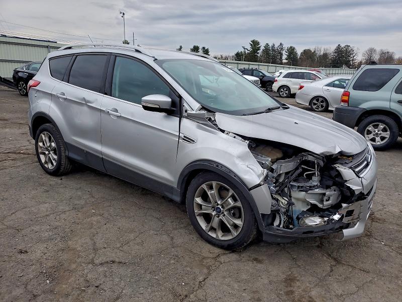 2014 FORD ESCAPE TIT #3304670951
