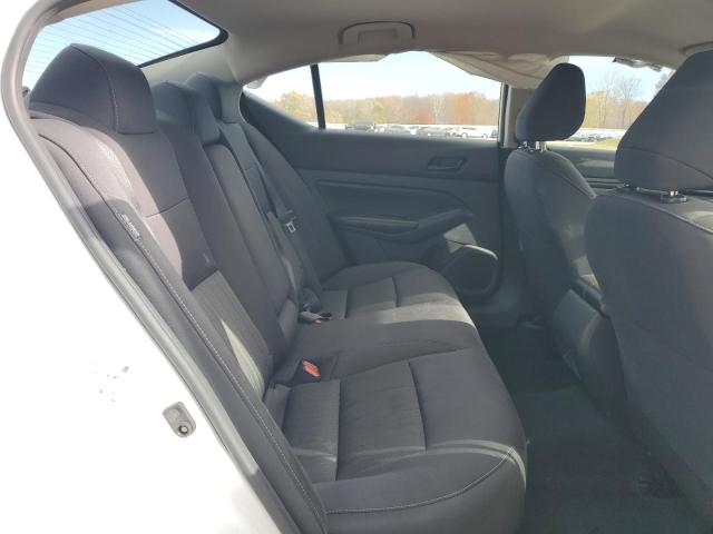 2024 NISSAN ALTIMA S #3308281190