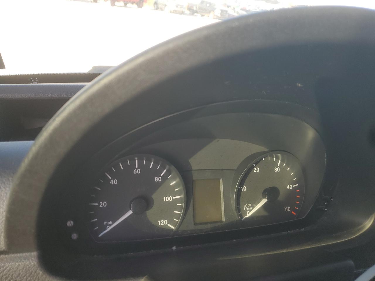 Lot #3284569146 2014 FREIGHTLINER SPRINTER 2