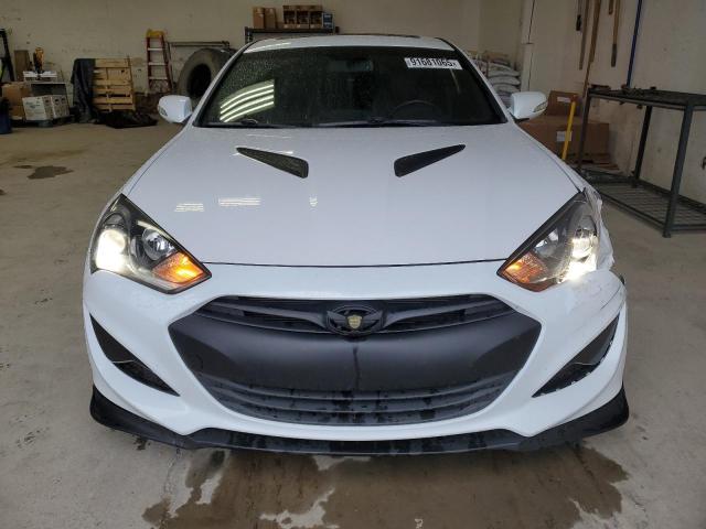 2015 HYUNDAI GENESIS CO #3302795904