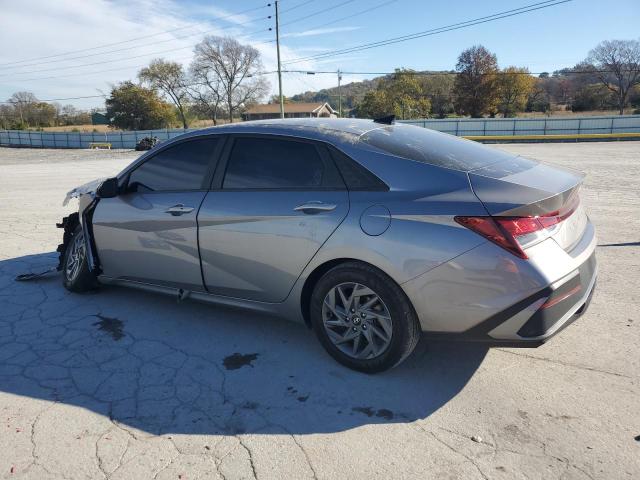 2024 HYUNDAI ELANTRA SE #3303912732