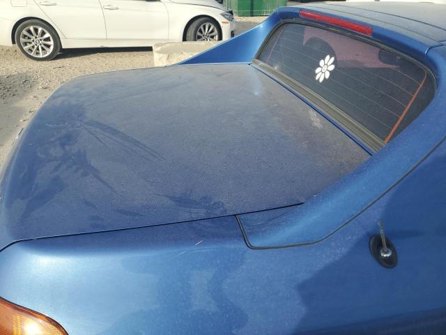 1994 HONDA CIVIC DEL #3293576940