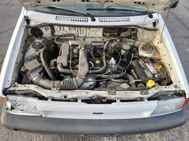 1989 FORD FESTIVA L #3302152141