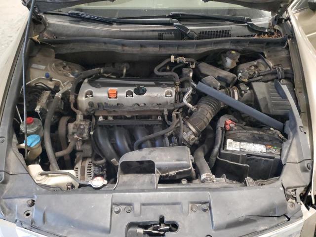 2008 HONDA ACCORD LXP #3303745430