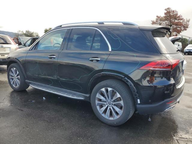 2023 MERCEDES-BENZ GLE 450 4M #3302632105