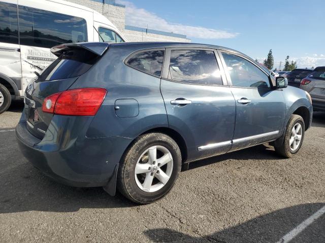 2013 NISSAN ROGUE S #3303781433