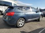 Lot #3303781433 2013 NISSAN ROGUE S