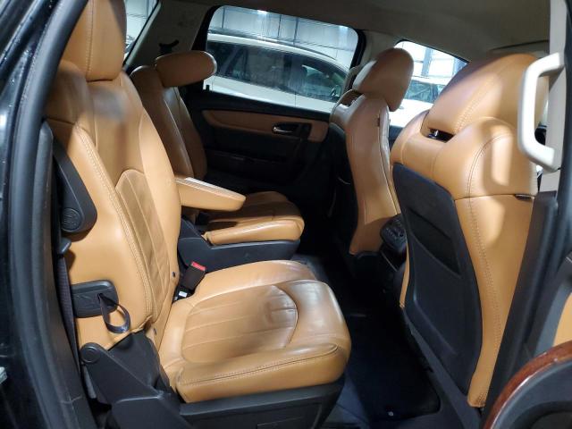 2014 CHEVROLET TRAVERSE L #3293491458