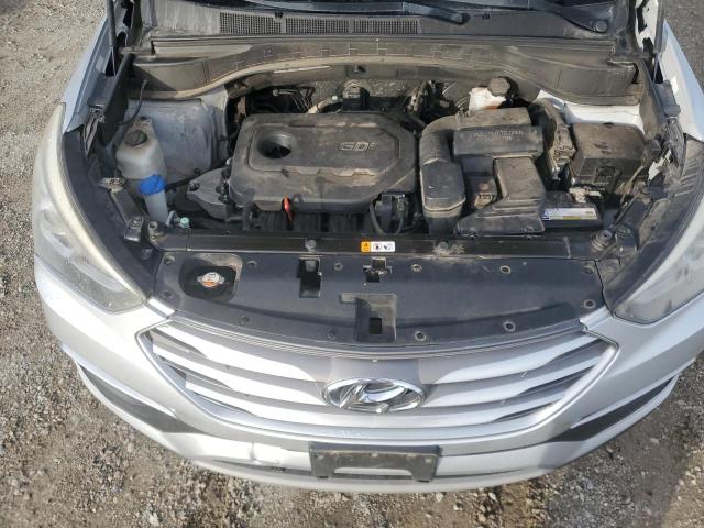 2018 HYUNDAI SANTA FE S #3296352140