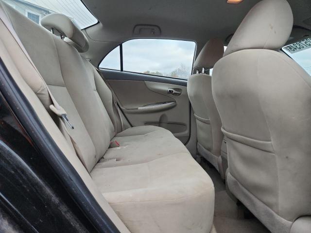 2010 TOYOTA COROLLA BA #3296911818