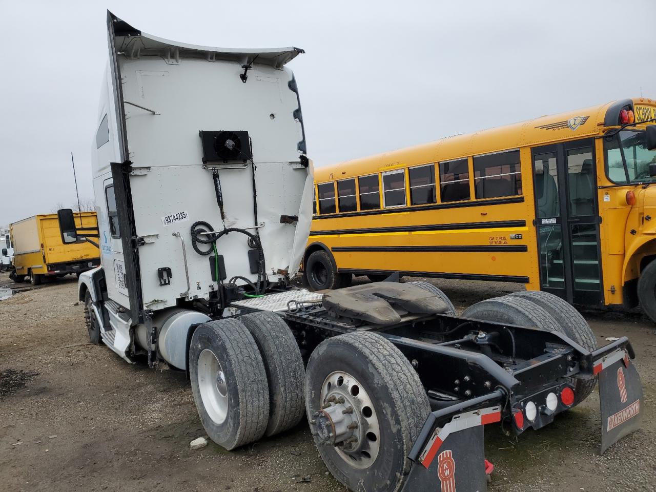 Global Auto Auctions