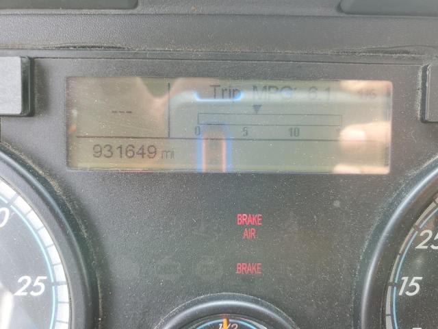 2014 FREIGHTLINER CASCADIA #3301805351