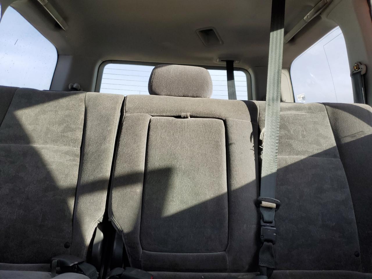 Lot #3293409102 2003 HONDA PILOT EX