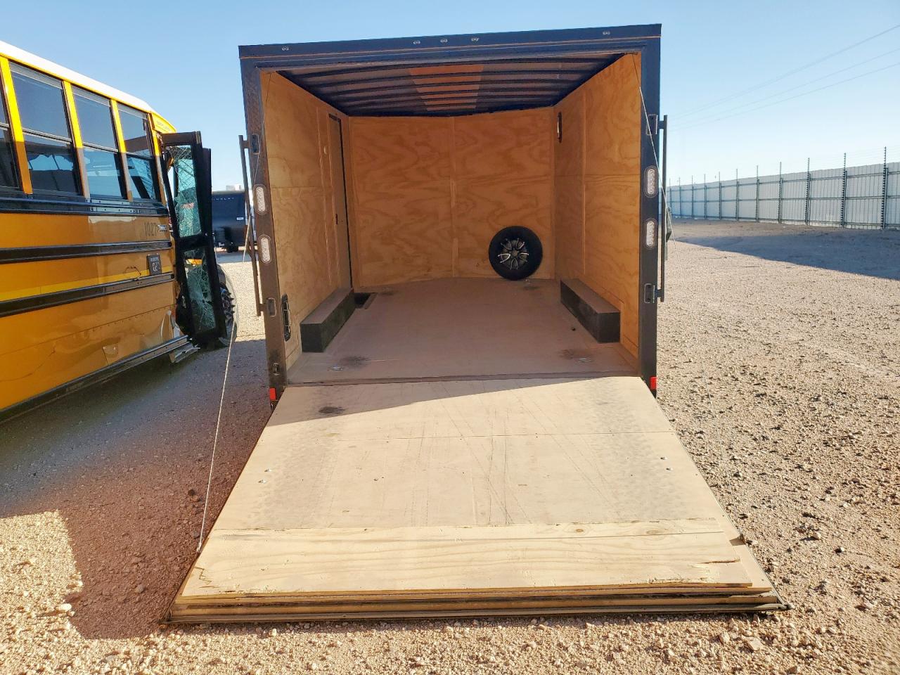 Lot #3281497993 2024 ROCK SOLID UNKNOWN