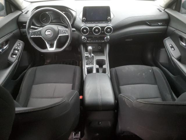 2021 NISSAN SENTRA SV - 3N1AB8CV1MY204289