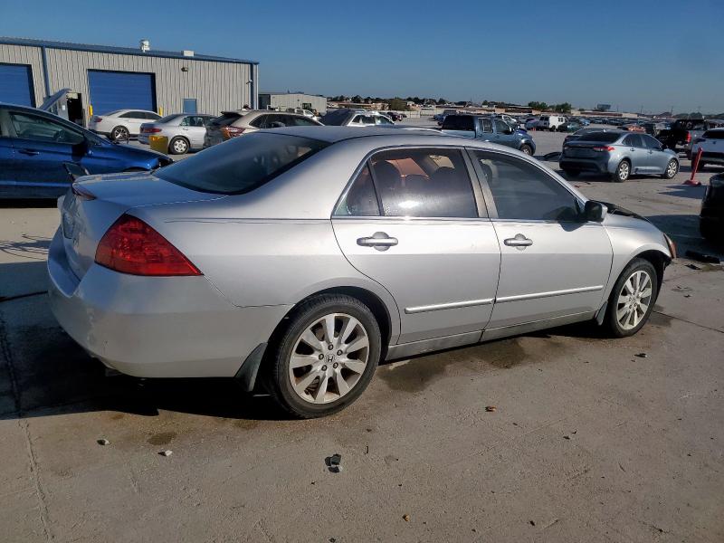 2007 HONDA ACCORD SE #3301366394