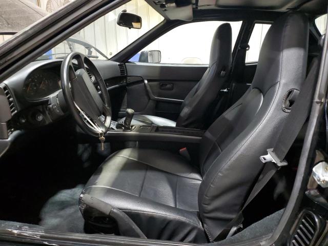 1985 PORSCHE 944 #3297124520