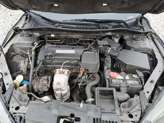 2014 HONDA ACCORD LX #3305304362