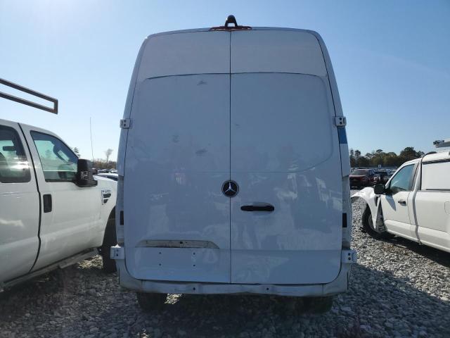 2021 MERCEDES BENZ SPRINTER 2 #3291268958
