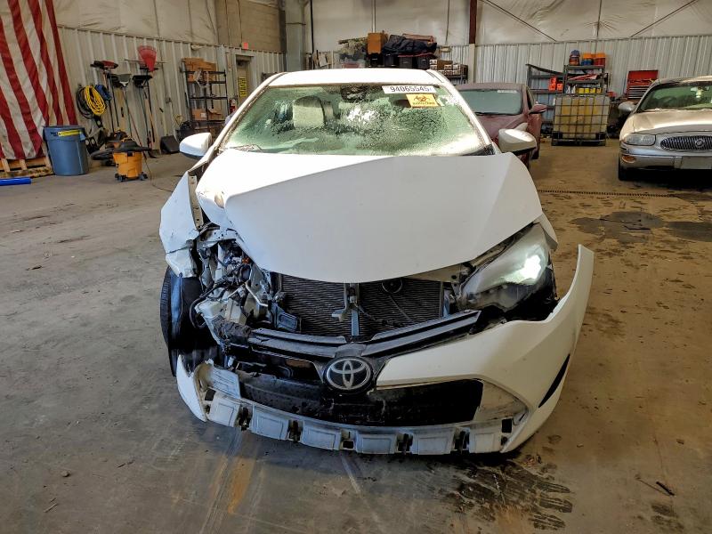 2019 TOYOTA COROLLA L #3301851995