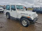 Lot #3297934833 1989 JEEP WRANGLER /