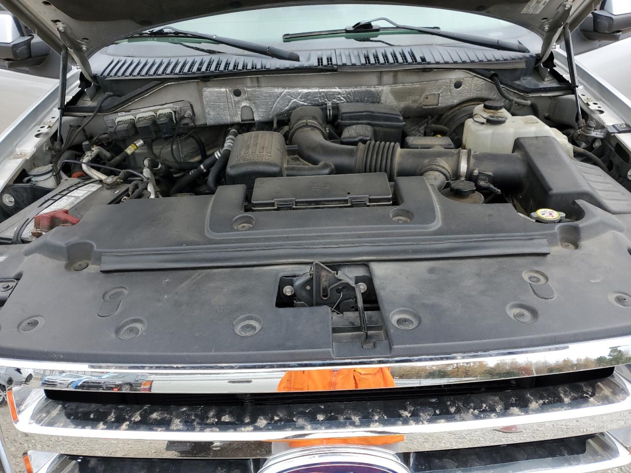 FORD EXPEDITION EL LIMITED