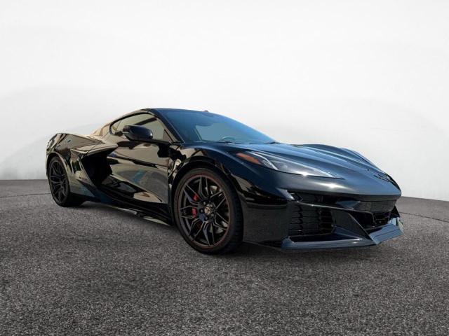 Global Auto Auctions: 2024 CHEVROLET CORVETTE Z