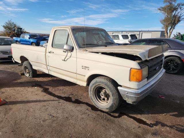1985 FORD F-150 #3304559448