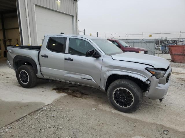 2024 TOYOTA TACOMA DOU #3303795431