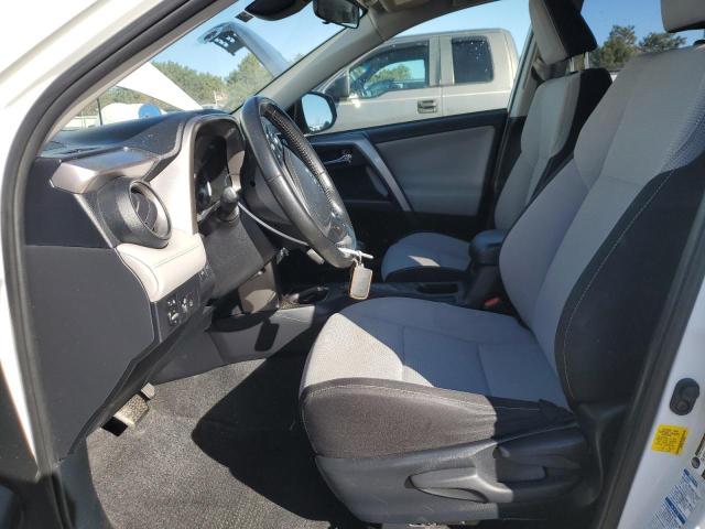 2018 TOYOTA RAV4 ADVEN #3283952812