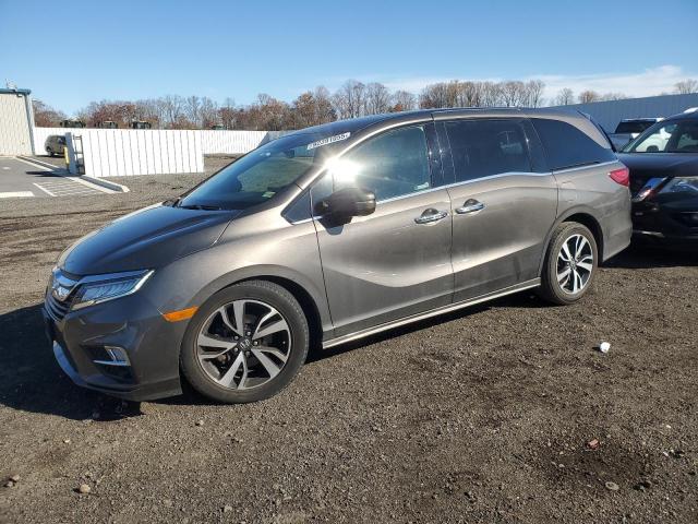 HONDA ODYSSEY EL