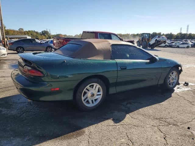 1995 CHEVROLET CAMARO Z28 #3296395653