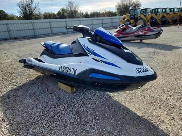 Global Auto Auctions: 2023 YAMAHA VXC