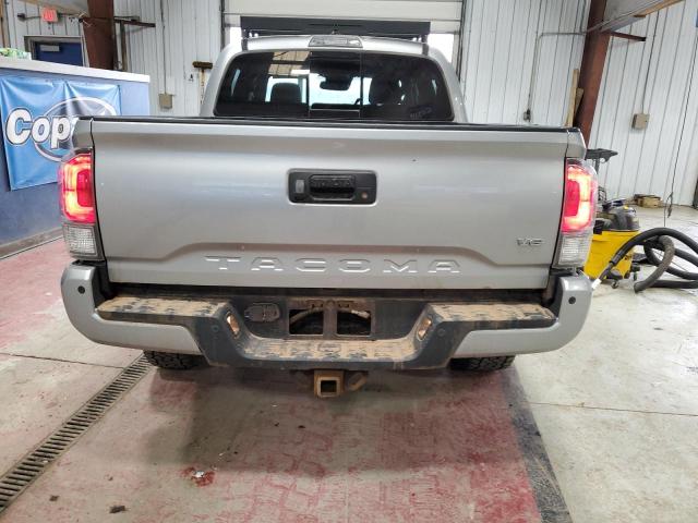2023 TOYOTA TACOMA DOU #3302759386
