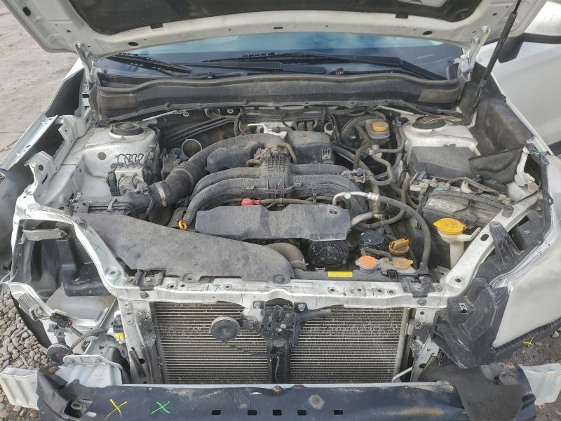 2015 SUBARU FORESTER 2 #3296509667