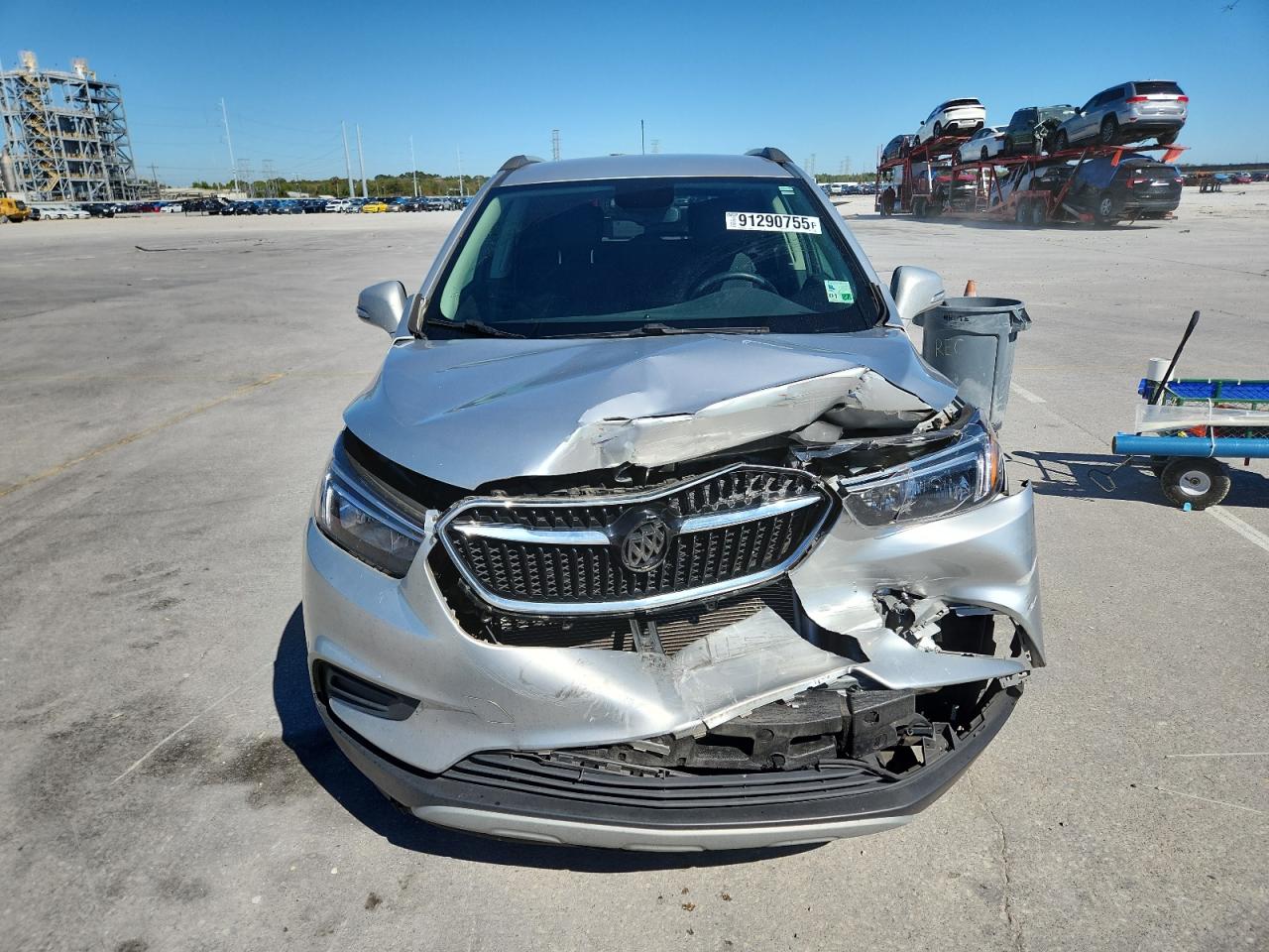 BUICK ENCORE PREFERRED