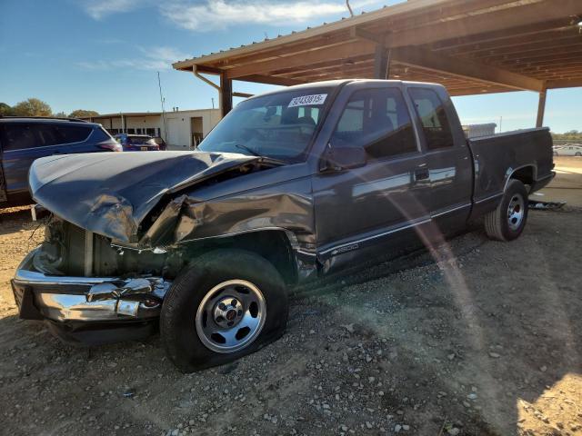 Global Auto Auctions: 1999 CHEVROLET GMT-400 C1