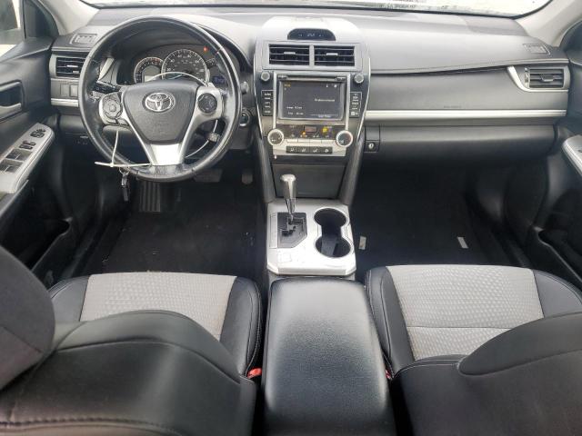 2014 TOYOTA CAMRY L #3297153520