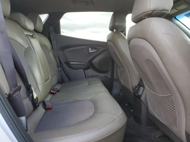 2015 HYUNDAI TUCSON LIM - KM8JUCAG8FU078805