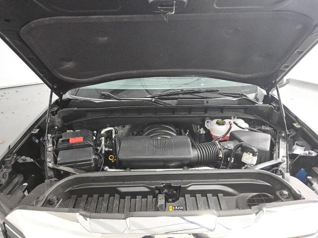 2025 GMC SIERRA K15 #3290165198