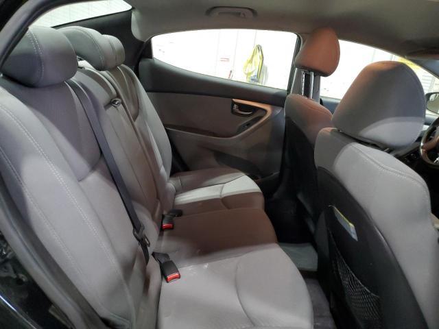 2014 HYUNDAI ELANTRA SE #3301653640