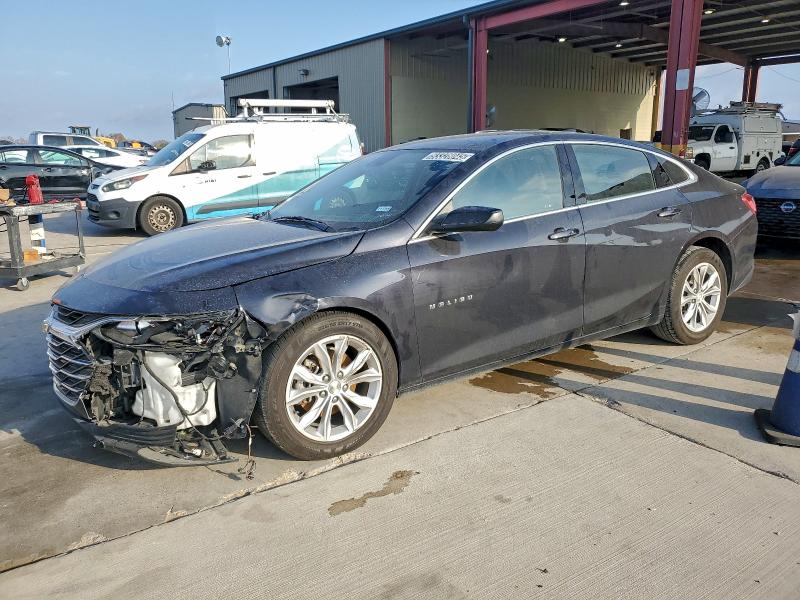 2023 CHEVROLET MALIBU LT #3303670942
