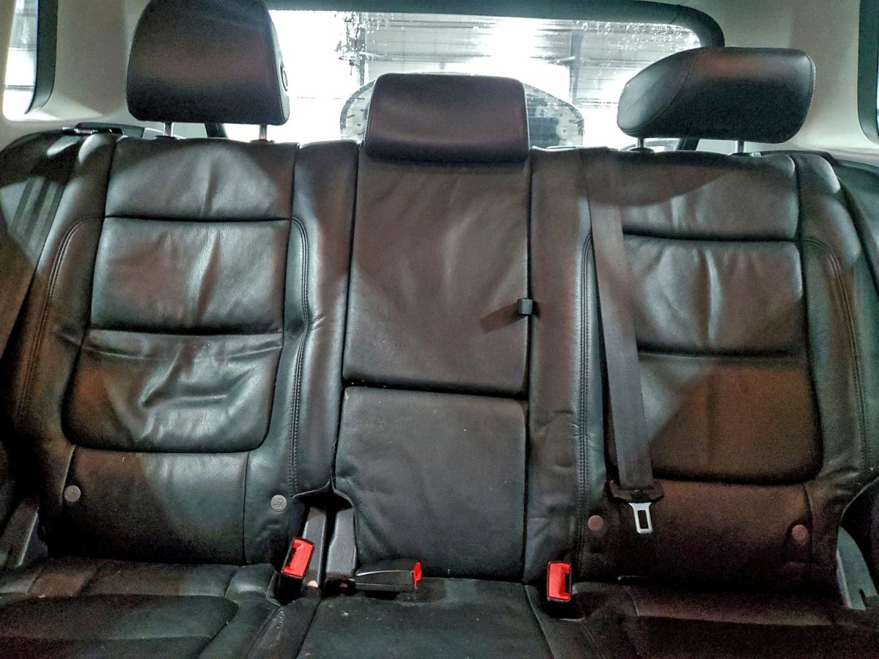 VOLKSWAGEN TIGUAN SPORT