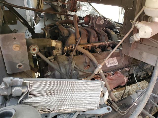 2017 FORD UNKNOWN #3303709514