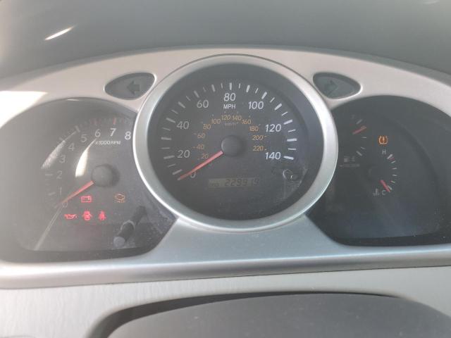 2004 TOYOTA HIGHLANDER #3296312419