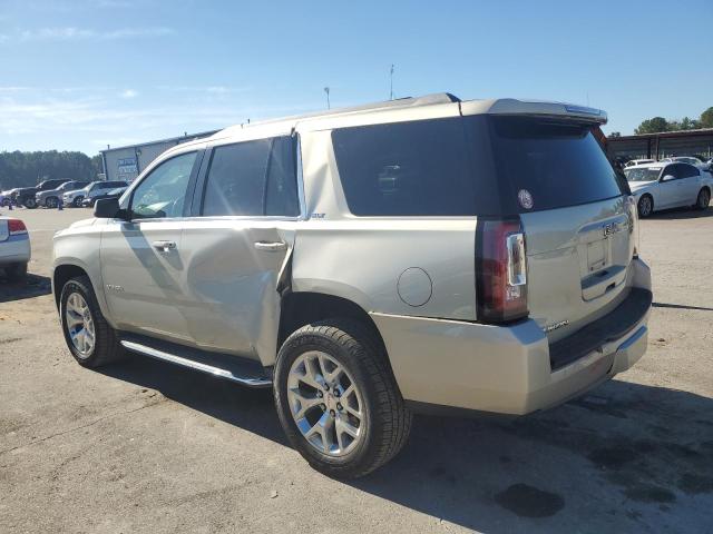 2015 GMC YUKON SLT #3293297428