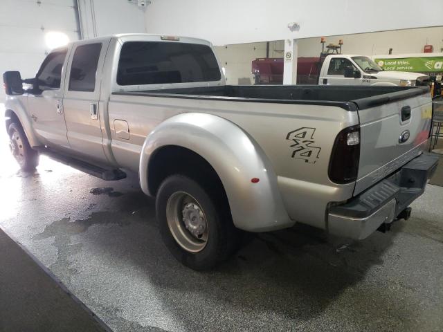 2016 FORD F450 SUPER #3308281229